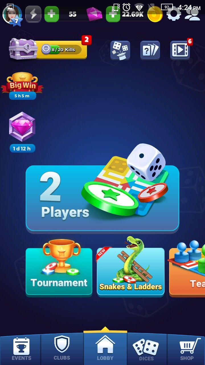 Mysterious Slot game