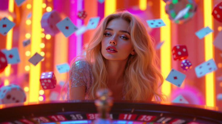 Mysterious Slot پاکستان ریئل منی گیمز